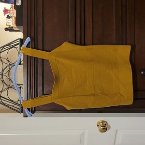 Summer cotton top